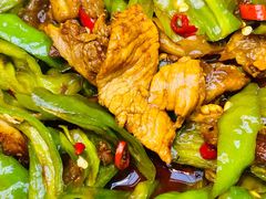 -胡子大厨·超级小炒肉(华润店)