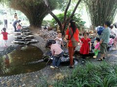 android_upload_pic-成都市活水公园
