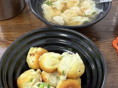 -赵宝美煎包店
