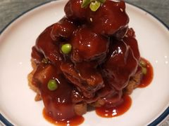 -汤记传菜(秀浦路店)