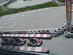 -雪浪山卡丁车俱乐部