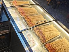 -牛签签串串香(IFS店)