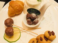 -陶享时光西餐·下午茶(信河街店)