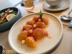 -饱嗝·泰傣厨房(国创园店)
