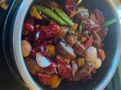 -上海小南国(正大店)