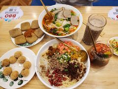 -贵凤凰贵州米粉(五道口店)
