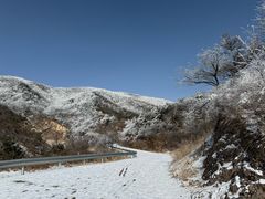 -妙峰山风景名胜区