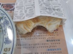 肉夹馍-勾魂凉皮(西二旗辉煌国际店)