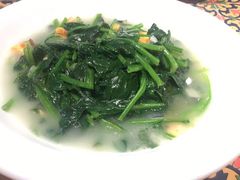 -城南往事·鲁菜济南菜(软件园美莲广场店)