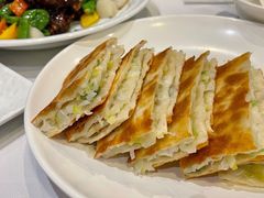 葱花饼-东兴楼(通州店)