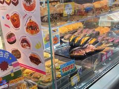 -PAOPAO Bakery&Café(港汇店)