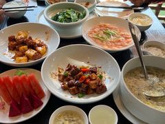 -通安客栈中餐厅·何家小馆