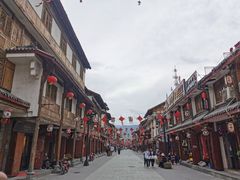 -松州古城
