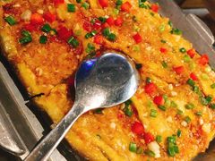 -很久以前羊肉串(昌里路三钢里店)