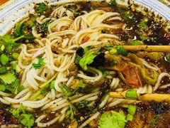 -圆西烤肉(园西路店)