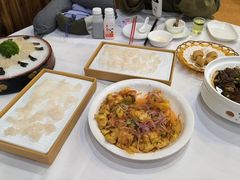 -绿雅居原生态农庄(小涌店)