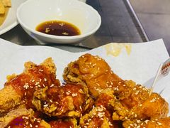 -Meet Sun韩式大排档(五一广场7MALL店)