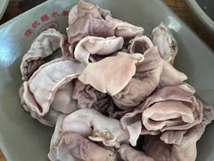 -汝萍传统蘸水菜(春华路总店)