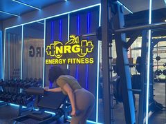-NRG健身私教CLUB(打浦桥店)