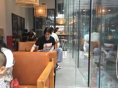 -去茶山(新光里店)