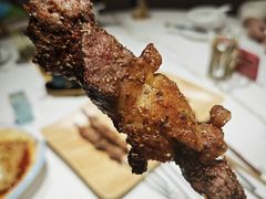 -马白开来特色羊排揪片子  (总店)