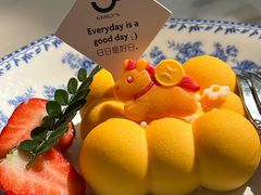 -Emily's cafe(南海意库店)