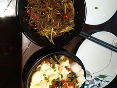 -江边城外烤全鱼(方庄时代购物中心店)