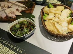 -椰子湾·海南火锅·糟粕醋·椰子鸡(正大广场店)