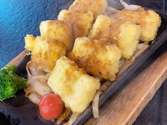 -将太无二·北美传奇寿司(荟聚购物中心西红门店)