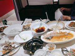 -阿明小菜·海鲜·上海菜(梅陇店)