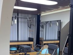 -Ms.Pilates 普拉提技术(大学路店)
