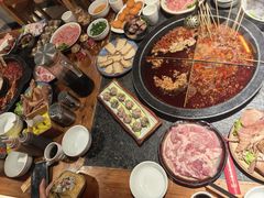 -陈眼镜火锅(总店)