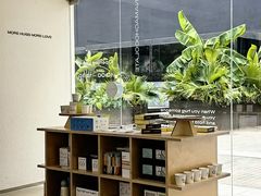 -HUGS coffee(东区店)
