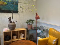 -青莯_Percher Coffee Shop(皮市街店)