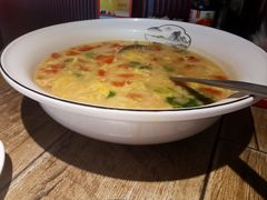 -四姐妹东北饺子(沙尾路店)