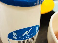 -农园餐厅(北京大学店)