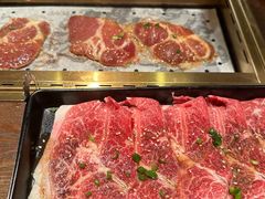 -新石器烤肉(中房金谊广场店)