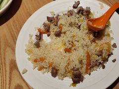 -谷丽麦馕新疆菜·清真(步步高梅溪新天地店)