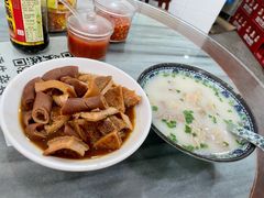 -韦记牛杂汤(清晖园店)