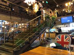-山有花啡餐厅(常营总店)