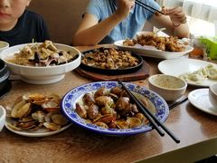-渔家颂歌渔家味道(青石路店)