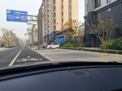 -易通行汽车陪练(通州店)