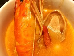 -星叶·东南亚料理(宁波万象汇店)