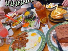 -肥韬茶餐厅(南山mini店)