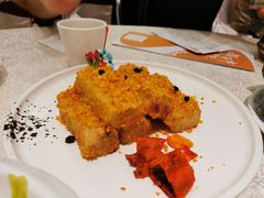 -海皇食府(水都假日酒店店)