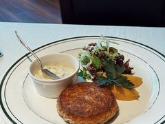 -Wolfgang’s Steakhouse 沃夫冈牛排馆(上海白玉兰广场店)