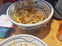 -陇上秦轩西安biangbiang面(EFC欧美金融商业城店)