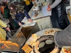 -文武王氏烧饼·无矾油条(西溪路店)