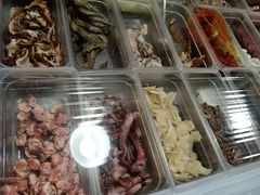 -拿渡·水煮鱼麻辣香锅(王府井奥莱·香江小镇店)