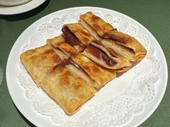 -老吉堂上海本帮菜(望京万象汇店)